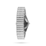 Buy Shop Breitling Chronomat 32 Diamonds White Dial Silver Steel Strap Watch for Women - A77310591A1A1 USA Online