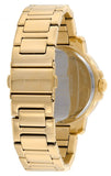 Buy Shop Tommy Hilfiger Bella Gold Dial Gold Steel Strap Watch for Women - 1781395 USA Online