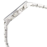 Buy Shop Tommy Hilfiger Casual Quartz Blue Dial Silver Steel Strap Watch For Women - 1782188 USA Online