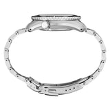 Buy Shop Seiko Prospex Sea Arctic Ocean GMT Limited Edition Silver Dial Silver Steel Strap Watch For Men - SPB439J1 USA Online