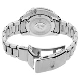 Buy Shop Seiko Prospex Sea Arctic Ocean GMT Limited Edition Silver Dial Silver Steel Strap Watch For Men - SPB439J1 USA Online