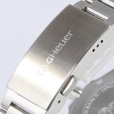 Buy Shop Tag Heuer Aquaracer White Dial Watch for Men - WAY1150.BD0911 USA Online