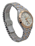 Buy Shop Breitling Chronomat 32 White Dial Two Tone Steel Strap Watch for Women - U77310101A1U1 USA Online