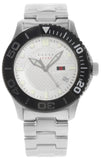 Buy Shop Gucci G Timeless Sport White Dial Silver Steel Strap Watch For Men - YA126250 USA Online