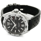 Buy Shop Tag Heuer Formula 1 Black Dial Watch for Men - WAZ2113.FT8023 USA Online