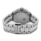 Tag Heuer Formula 1 Quartz White Dial Two Tone Steel Strap Watch for Women - WBJ141AC.BA0974