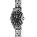 Buy Shop Tissot T Classic Dream Black Dial Silver Steel Strap Watch for Men - T033.410.11.053.01 USA Online