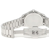 Buy Shop Gucci G Timeless Quartz Stainless Steel Black Dial 27mm Watch For Men - YA126522 USA Online