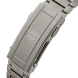 Buy Shop Tag Heuer Aquaracer Professional 300 Automatic Silver Dial Silver Steel Strap Watch for Men - WBP201C.BA0632 USA Online