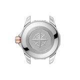 Buy Shop Tag Heuer Aquaracer Professional 200 Quartz Diamonds Mother of Pearl Dial Silver Steel Strap Watch for Women - WBP1451.BA0622 USA Online