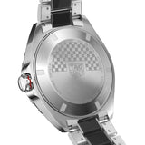 Buy Shop Tag Heuer Formula 1 Calibre 5 Anthracite Dial Two Tone Steel Strap Watch for Men - WAZ2011.BA0843 USA Online