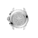 Buy Shop Tag Heuer Aquaracer Professional 200 Date White Dial Silver Steel Strap Watch for Men - CBP1111.BA0627 USA Online