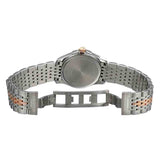 Buy Shop Gucci G Timeless Diamonds Mother of Pearl Dial Two Tone Steel Strap Watch For Women - YA126413 USA Online