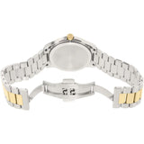 Buy Shop Gucci G Timeless Quartz Silver Dial Two Tone Steel Strap Watch For Men - YA126450 USA Online