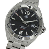Buy Shop Tag Heuer Formula 1 Black Dial Watch for Men - WAZ2113.BA0875 USA Online