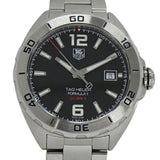 Buy Shop Tag Heuer Formula 1 Black Dial Watch for Men - WAZ2113.BA0875 USA Online