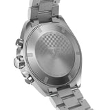 Buy Shop Tag Heuer Formula 1 Chronograph Blue Dial Silver Steel Strap Watch for Men - CAZ101K.BA0842 USA Online