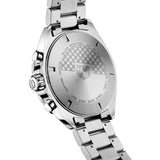 Buy Shop Tag Heuer Formula 1 Chronograph Black Dial Silver Steel Strap Watch for Men - CAZ101E.BA0842 USA Online