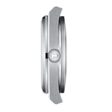 Buy Shop Tissot PRX Green Dial Silver Steel Strap Watch for Women - T137.210.11.081.00 USA Online