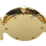 Buy Shop Longines La Grande Classique de Longines Gold Dial Gold Mesh Bracelet Watch for Women - L4.209.2.31.8 USA Online