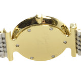 Buy Shop Longines La Grande Classique de Longines Gold Dial Two Tone Steel Strap Watch for Women - L4.209.2.31.7 USA Online