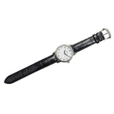 Buy Shop Tissot T Classic Carson Steel Quartz Watch For Men - T085.410.16.012.00 USA Online