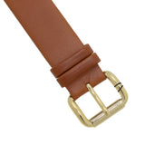 Buy Shop Marc Jacobs Amy White Dial Brown Leather Strap Watch for Women - MBM8574 USA Online