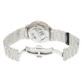 Buy Shop Mido Commander II Automatic Black Dial Silver Steel Strap Watch For Men - M021.431.11.051.00 USA Online