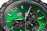 Buy Shop Tag Heuer Formula 1 Green Dial Watch for Men - CAZ101AP.FT8056 USA Online