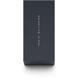 Buy Shop Daniel Wellington Classic Petite Sheffield White Dial Black Leather Strap Watch For Women - DW00100186 USA Online