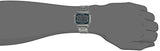 Buy Shop Fossil Retro Digital Black Dial Black Steel Strap Watch for Men - FS5846 USA Online