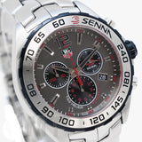 Buy Shop Tag Heuer Formula 1 Grey Dial Watch for Men - CAZ1012.BA0883 USA Online