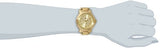Buy Shop Tommy Hilfiger Bella Gold Dial Gold Steel Strap Watch for Women - 1781395 USA Online