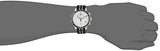 Buy Shop Tissot Quickster Chronograph NBA San Antonio Spurs Edition White Dial Two Tone NATO Strap Watch for Men - T095.417.17.037.07 USA Online