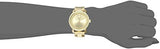 Buy Shop Movado Bold Diamonds Gold Dial Gold Steel Strap Watch for Women - 3600150 USA Online