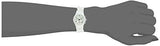 Buy Shop Michael Kors Ceramic White Dial White Steel Strap Watch for Women - MK5387 USA Online