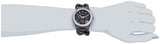 Buy Shop Michael Kors Ceramic Black Dial Black Steel Strap Watch for Women - MK5388 USA Online