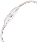 Buy Shop Calvin Klein Impetuous Black Dial Silver Steel Strap Watch for Women - K4F2N111 USA Online