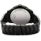 Buy Shop Gucci G Timeless Sport Black Dial Black Steel Strap Watch For Men - YA126230 USA Online