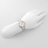 Buy Shop Gucci G Timeless Quartz Champagne Dial 27mm Watch For Women - YA126593 USA Online