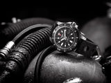 Buy Shop Breitling Superocean 44mm Special Volcano Black Dial Black Rubber Strap Watch for Men - Y1739310/BF45/227S/A20SS.1 USA Online