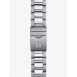 Buy Shop Tissot Seastar 1000 Chronograph Blue Dial Silver Steel Strap Watch For Men - T120.417.11.041.00 USA Online