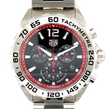 Buy Shop Tag Heuer Formula 1 Black Dial Watch for Men - CAZ101Y.BA0842 USA Online