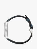 Buy Shop Gucci G-Timeless Signature Mother of Pearl Star Dial Blue Watch For Women - YA126588 USA Online