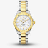 Buy Shop Tag Heuer Aquaracer Mother of Pearl Dial Watch for Women - WBD1320.BB0320 USA Online