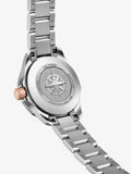 Buy Shop Tag Heuer Aquaracer Professional 200 Quartz Diamonds White Dial Silver Steel Strap Watch for Women - WBP1450.BA0622 USA Online