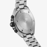 Buy Shop Tag Heuer Formula 1 Chronograph Green Dial Silver Steel Strap Watch for Men - CAZ101AP.BA0842 USA Online