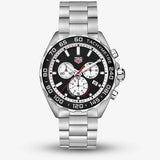 Buy Shop Tag Heuer Formula 1 Black Dial Watch for Men - CAZ101E.BA0842 USA Online
