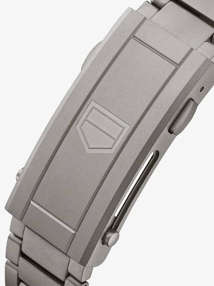 Buy Shop Tag Heuer Aquaracer Professional 300 Automatic Green Dial Silver Steel Strap Watch for Men - WBP208B.BF0631 USA Online