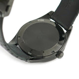 Buy Shop Tag Heuer Carrera Special Edition Black Dial Black Leather Strap Watch for Women - WAR1113.FC6392 USA Online